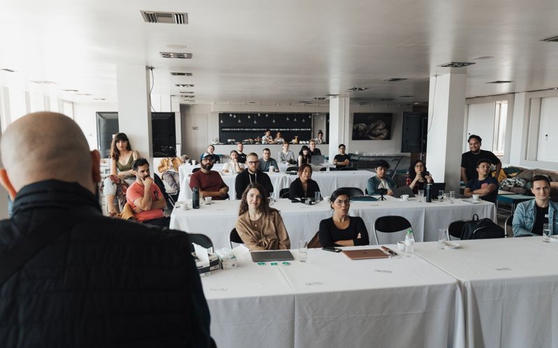 Convocatoria a asamblea informativa